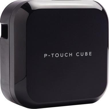 [9199143171] BROTHER Beschriftungsgerät Brother CUBE Plus inkl. Schriftband (24