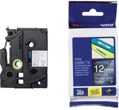 [9199143177] BROTHER Schriftbandkassette Brother P-touch TZe-PR935 12 mm x 8 m (B