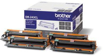 BROTHER Trommel Brother DR-243CL ca. 18.000 Seiten