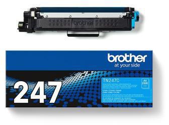 [9199143194] BROTHER Toner Brother Originalzubehör TN-247C