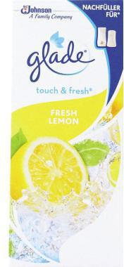 GLADE Nachfüllpack Lufterfrischer