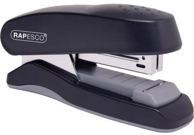 RAPESCO Flachheftgerät RAPESCO 25 Bl. (80 g/m²) 24/6 26/6