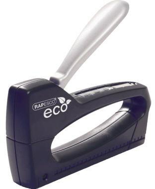 RAPESCO Handtacker RAPESCO Eco 13/4-8 53/4-8 Metall/ABS