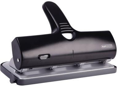 RAPESCO Doppellocher RAPESCO ALU-40 40 Bl. (80 g/m²) mit