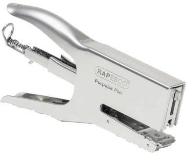 RAPESCO Heftzange RAPESCO Porpoise 24/6 24/8 26/6 26/8