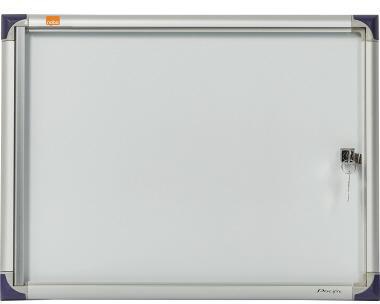 NOBO Schaukasten Nobo® Innenbereich 50,5 x 38,5 x 2,5 (B