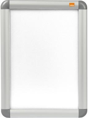 NOBO Bilderwechselrahmen Nobo® Premium Plus 25 x 34 x 1,3 cm (B x