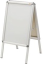 NOBO Kundenstopper Nobo® Premium Plus 47,5 x 89 x 7 cm (B x