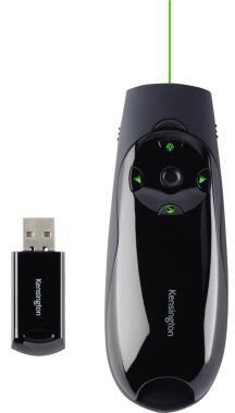 KENSINGTON Wireless Presenter Kensington Expert 41 x 112 mm (B x L)