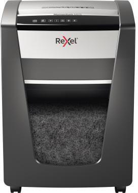 REXEL Aktenvernichter Rexel® Momentum M515 P-5 Papier