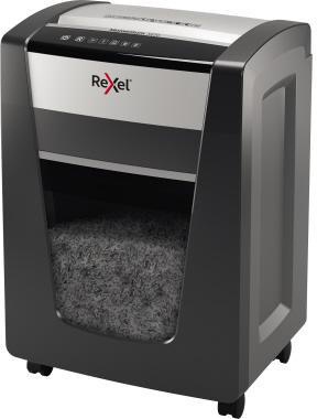 [9199143834] REXEL Aktenvernichter Rexel® Momentum X420 P-4 Papier