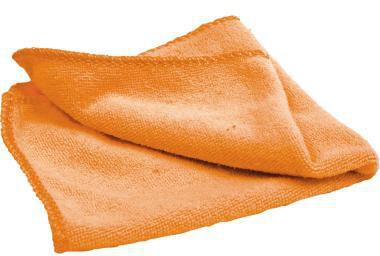 NOBO Microfasertuch Nobo® 40 x 40 cm (B x L) 80 % Polyester