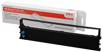 [9199143915] OKI Druckerfarbband OKI 43571802 ca. 4 Mio. Zeichen Nylon