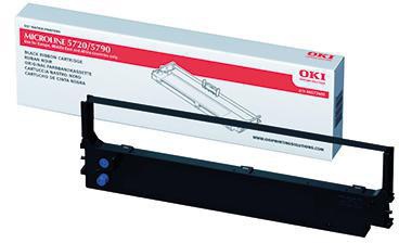 [9199143953] OKI Druckerfarbband OKI 44173405 ca. 4 Mio. Zeichen Nylon