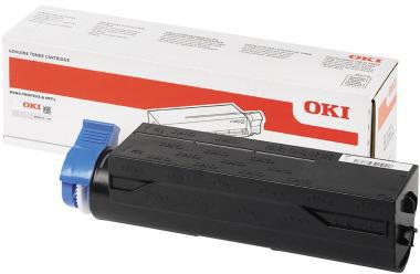 OKI Toner OKI Originalzubehör 44574802 ca. 7.000