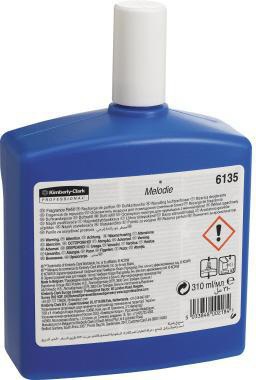 KIMBERLY-CLARK PROFESSIONAL Nachfüllpack Lufterfrischer KIMBERLY-CLARK PROFESSIONAL