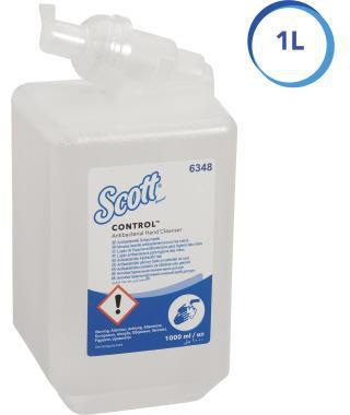 SCOTT Schaumseife Scott® Anti Bac Foam Soap nicht