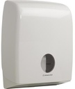 AQUARIUS Toilettenpapierspender Aquarius Kleenex® Toilettenpapier