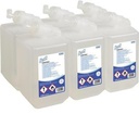 SCOTT Handdesinfektion Scott® ControlT Schaum nicht alkoholfrei