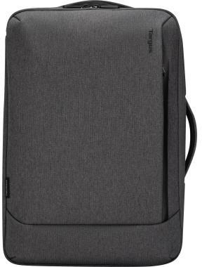 TARGUS Notebookrucksack Targus Cypress Reißverschluss Zwei