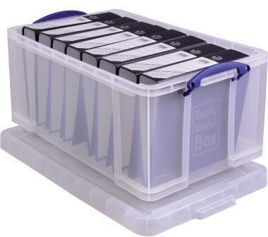 [9199144144] REALLY USEFUL BOX Aufbewahrungsbox Really Useful Box 71 x 31 x 44 cm (B x H