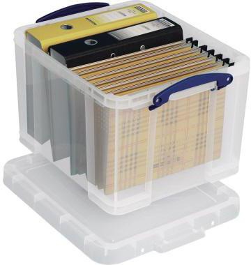 REALLY USEFUL BOX Aufbewahrungsbox Really Useful Box 48 x 31 x 39 cm (B x H