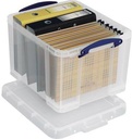 REALLY USEFUL BOX Aufbewahrungsbox Really Useful Box 48 x 31 x 39 cm (B x H