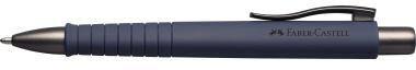 FABER-CASTELL Kugelschreiber Faber-Castell Poly Ball Urban 0,6mm XB