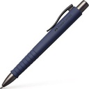 FABER-CASTELL Kugelschreiber Faber-Castell Poly Ball Urban 0,6mm XB