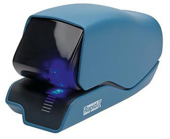 RAPID Elektroheftgerät Rapid R5025e Flachheftung 25 Bl. (80