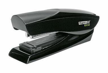 RAPID Heftgerät Rapid ECO Half Strip 24/6 26/6