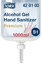 TORK Handdesinfektion Tork Premium Gel nicht alkoholfrei