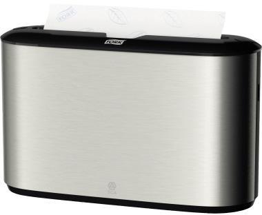 TORK Handtuchspender Tork XPress® Interfold-Falz /