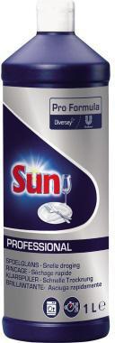 SUN Klarspüler SUN Professional 1l