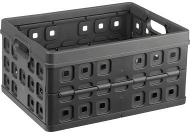 HELIT Klappbox helit the flap-line 36 x 24,5 x 49 cm (B