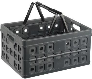 HELIT Klappbox helit the flap-line 36 x 25,5 x 49 cm (B