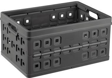 HELIT Klappbox helit the flap-line 38 x 26,5 x 54 cm (B
