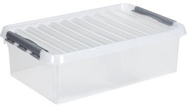 SUNWARE Aufbewahrungsbox Sunware the q-line 60 x 18 x 40 cm (B x