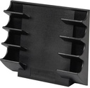 LEGAMASTER Tafelschreiberhalter Legamaster 15,5 x 12 x 4 cm (B x H x T)