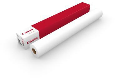[9199145893] CANON Plotterpapier Canon IJM123 Premium 914 mm x 30 m (B x