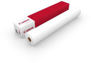 CANON Plotterpapier Canon IJM022 Standard Plus 841 mm x 120