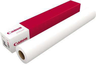 [9199145955] CANON Plotterpapier Canon Top Label LFM116 914 mm x 100 m (B (914 mm x 100 m (B x L))