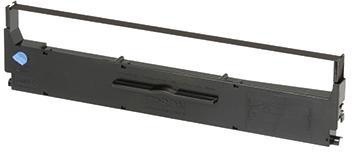 [9199146081] EPSON Druckerfarbband Epson S015637 ca. 4 Mio. Zeichen Nylon