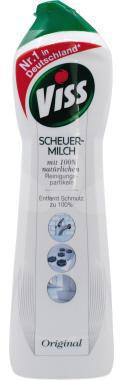 VISS Scheuermilch VISS 11 0,5l