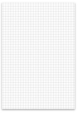 [9199146272] STAUFEN Briefblock Staufen Style DIN A5 kariert 70g/m²