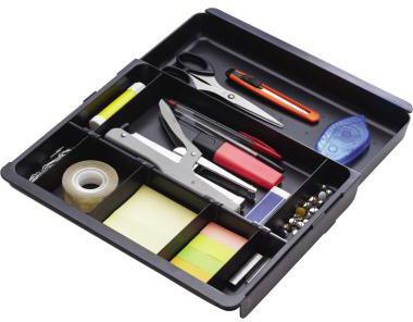 [9199146296] EXACOMPTA Schubladeneinsatz Exacompta DRAWINSERT 298 x 36 x 246 mm