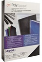 GBC Deckblattfolie GBC® PolyOpaqueT DIN A4 0,3mm