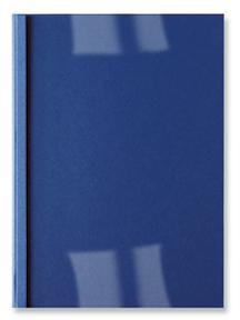 [9199146540] GBC Thermobindemappe GBC® LeatherGrainT 1,5mm DIN A4 Karton