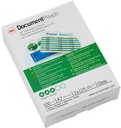 GBC Laminierfolie GBC® DocumentT Pouch 80 x 111 mm (B x H)