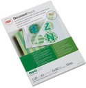 GBC Laminierfolie GBC® DocumentT Pouch 303 x 426 mm (B x